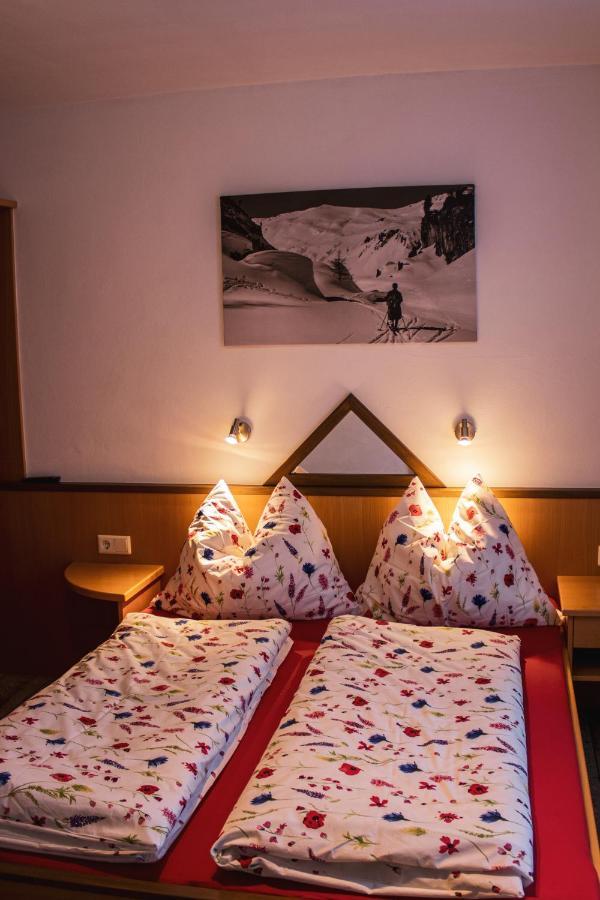 Appartements Romantika & Appartement Barbara Ваграйн Екстериор снимка