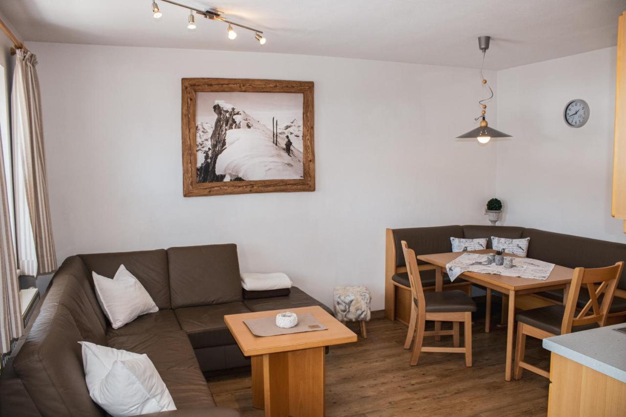 Appartements Romantika & Appartement Barbara Ваграйн Екстериор снимка