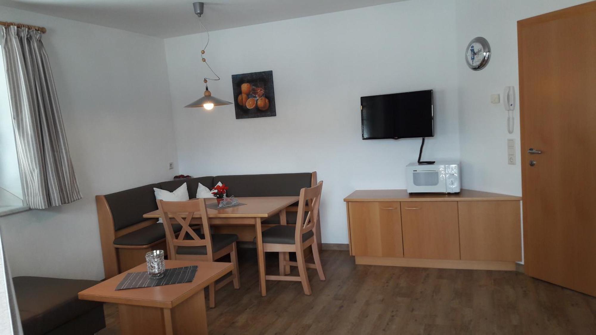Appartements Romantika & Appartement Barbara Ваграйн Стая снимка