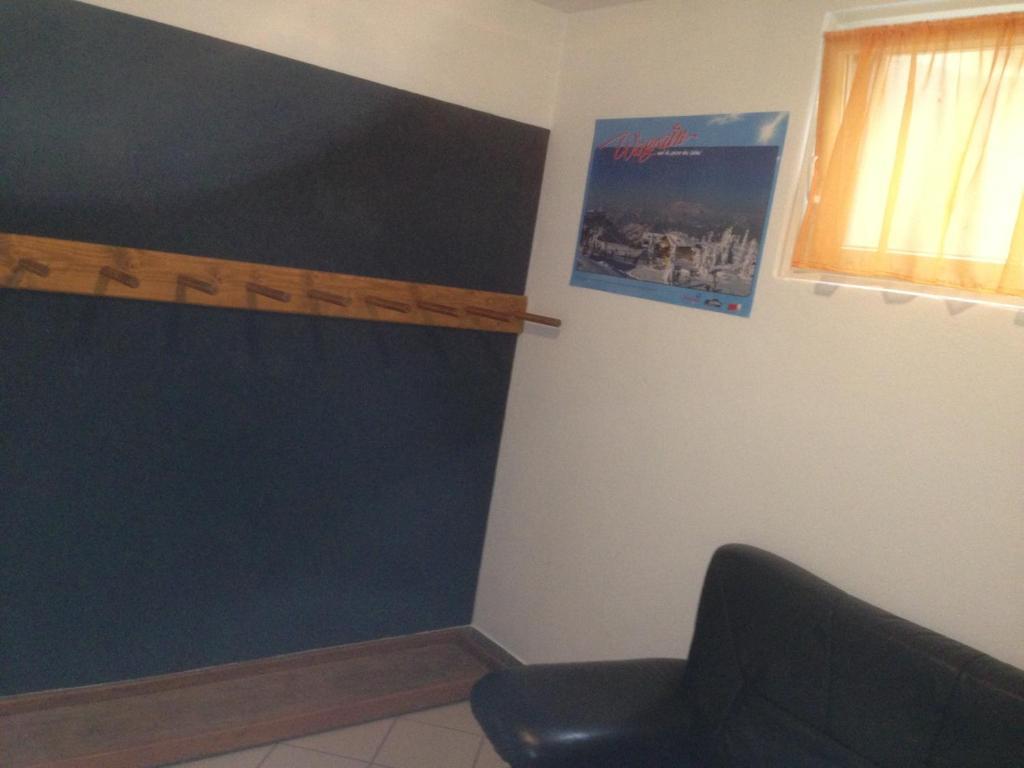 Appartements Romantika & Appartement Barbara Ваграйн Стая снимка